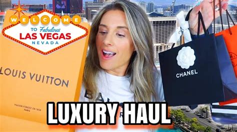 is louis vuitton cheaper in vegas
